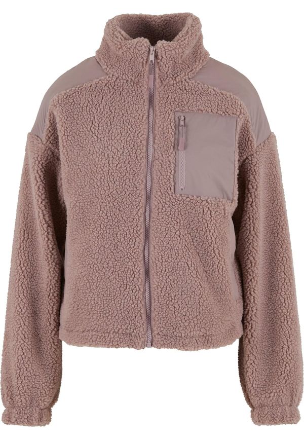 Urban Classics Urban Classics Prijelazna jakna  rosé
