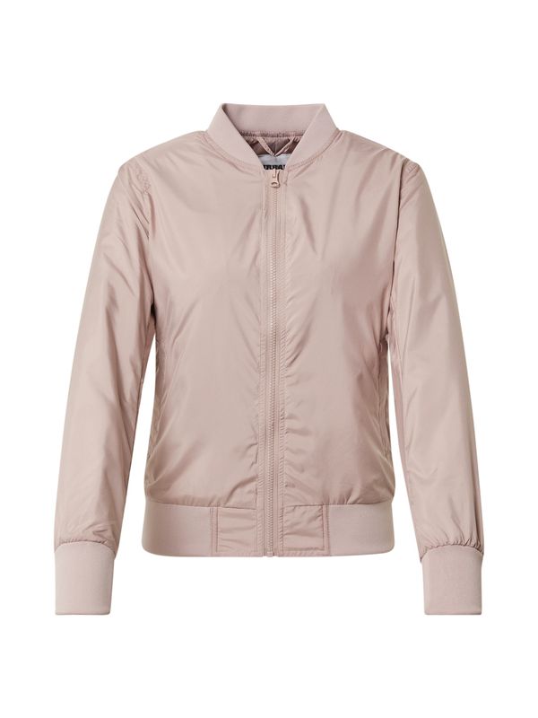 Urban Classics Urban Classics Prijelazna jakna  roza