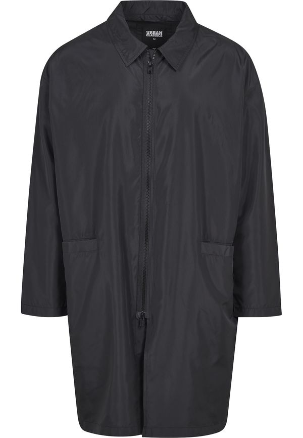 Urban Classics Urban Classics Prijelazni kaput  crna