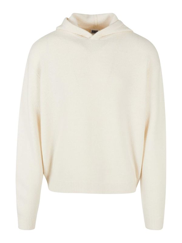 Urban Classics Urban Classics Pulover  boja pijeska