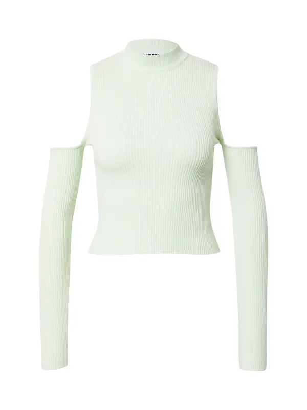 Urban Classics Urban Classics Pulover  menta