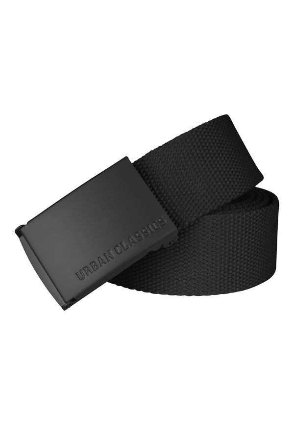 Urban Classics Urban Classics Remen  crna