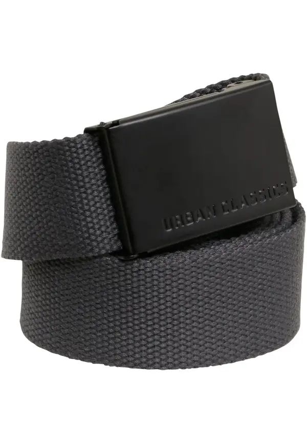 Urban Classics Urban Classics Remen  tamo siva