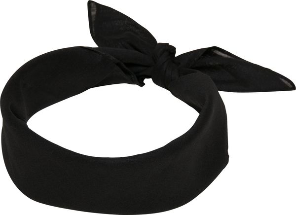 Urban Classics Urban Classics Ručnik  crna