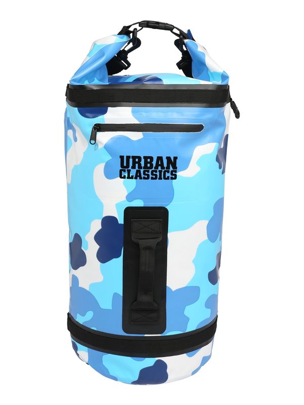 Urban Classics Urban Classics Ruksak 'Adventure'  plava / miks boja