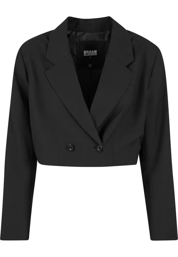 Urban Classics Urban Classics Sako  crna