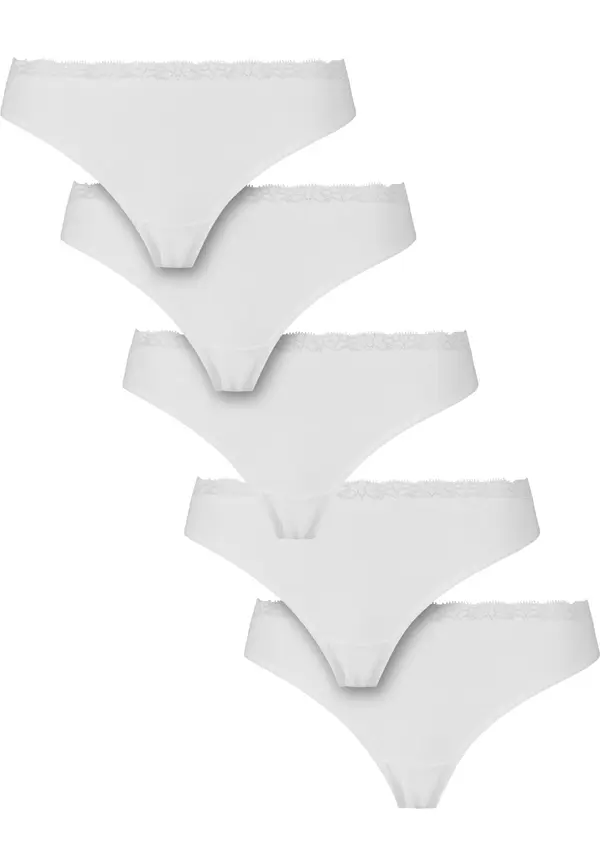 Urban Classics Urban Classics Slip ' '  bijela