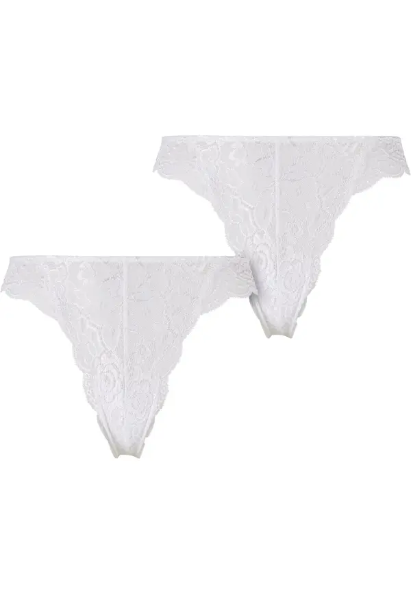Urban Classics Urban Classics Slip ' '  bijela