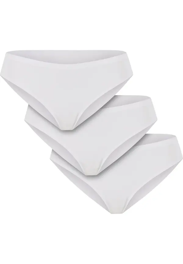 Urban Classics Urban Classics Slip ' '  bijela