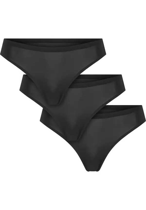Urban Classics Urban Classics Slip ' '  crna