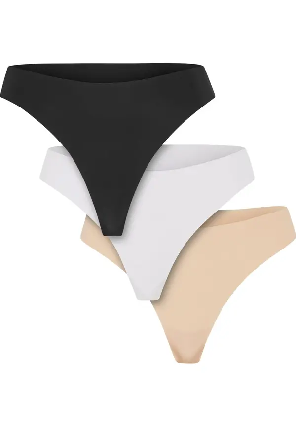 Urban Classics Urban Classics Slip ' '  crna