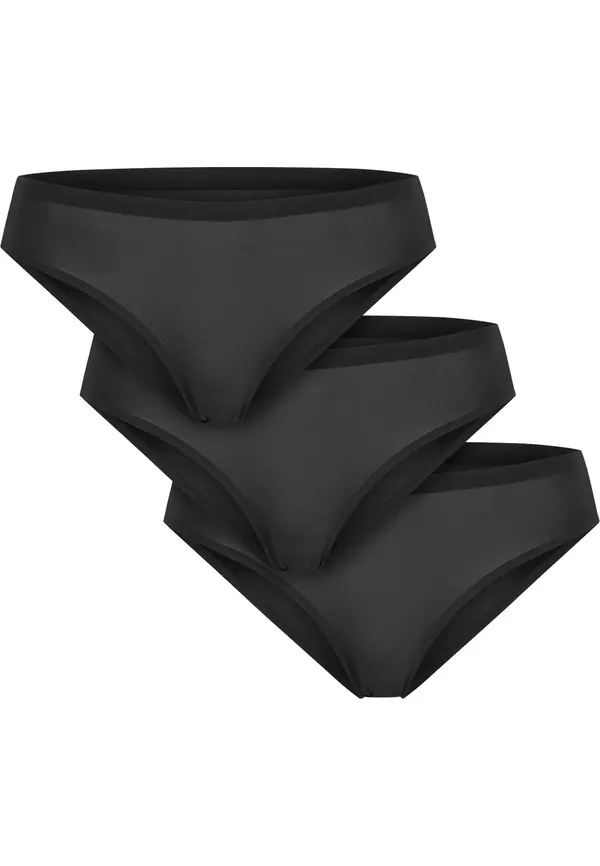 Urban Classics Urban Classics Slip ' '  crna