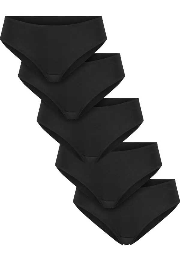 Urban Classics Urban Classics Slip ' '  crna