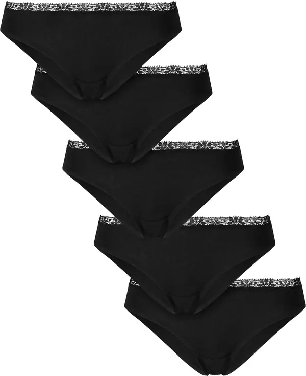 Urban Classics Urban Classics Slip ' '  crna