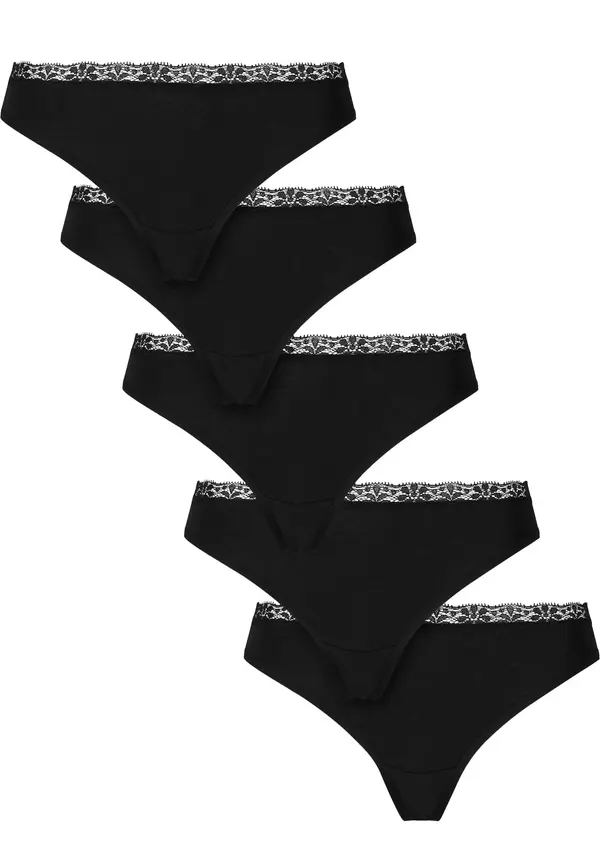 Urban Classics Urban Classics Slip ' '  crna
