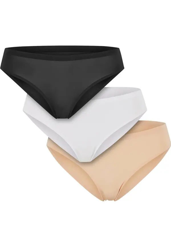 Urban Classics Urban Classics Slip ' '  crna