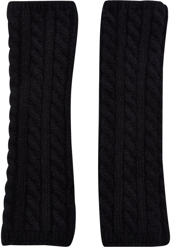 Urban Classics Urban Classics Štucne za ruke  crna