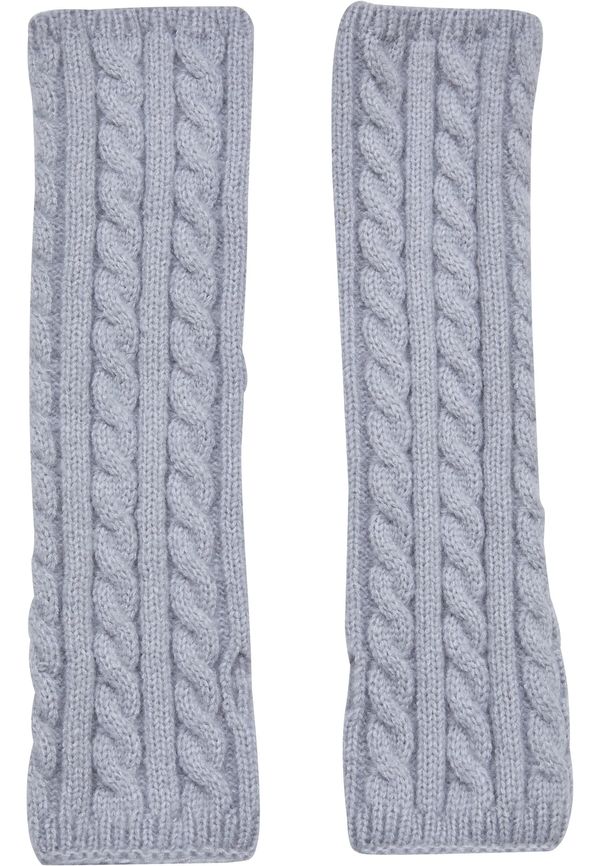 Urban Classics Urban Classics Štucne za ruke  siva