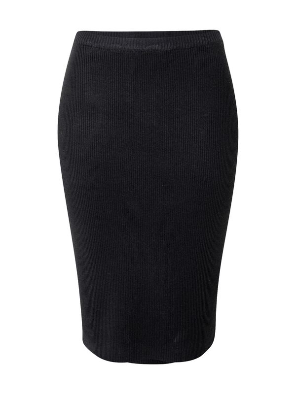 Urban Classics Urban Classics Suknja  crna