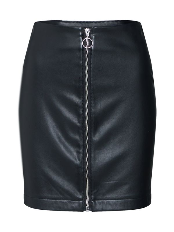 Urban Classics Urban Classics Suknja  crna