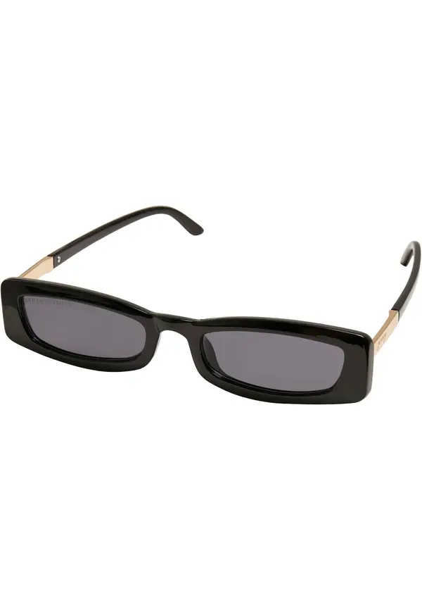 Urban Classics Urban Classics Sunčane naočale  crna