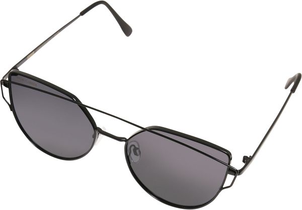 Urban Classics Urban Classics Sunčane naočale 'July'  crna