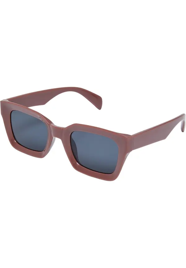 Urban Classics Urban Classics Sunčane naočale  smeđa