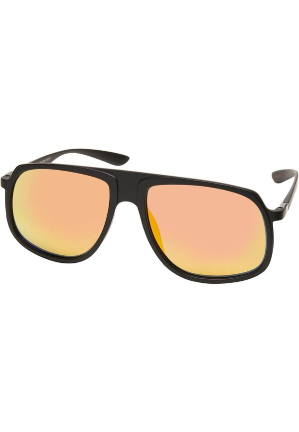 Urban Classics Urban Classics Sunčane naočale  žuta / breskva / crna