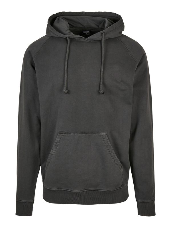 Urban Classics Urban Classics Sweater majica  antracit siva