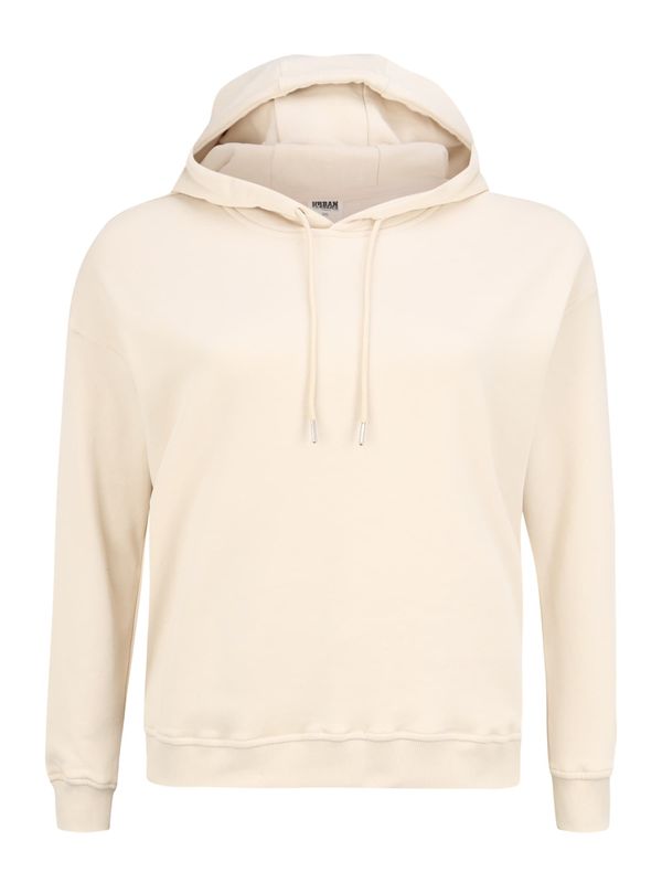 Urban Classics Urban Classics Sweater majica  bež