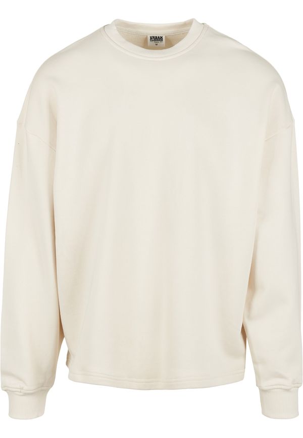 Urban Classics Urban Classics Sweater majica  bež