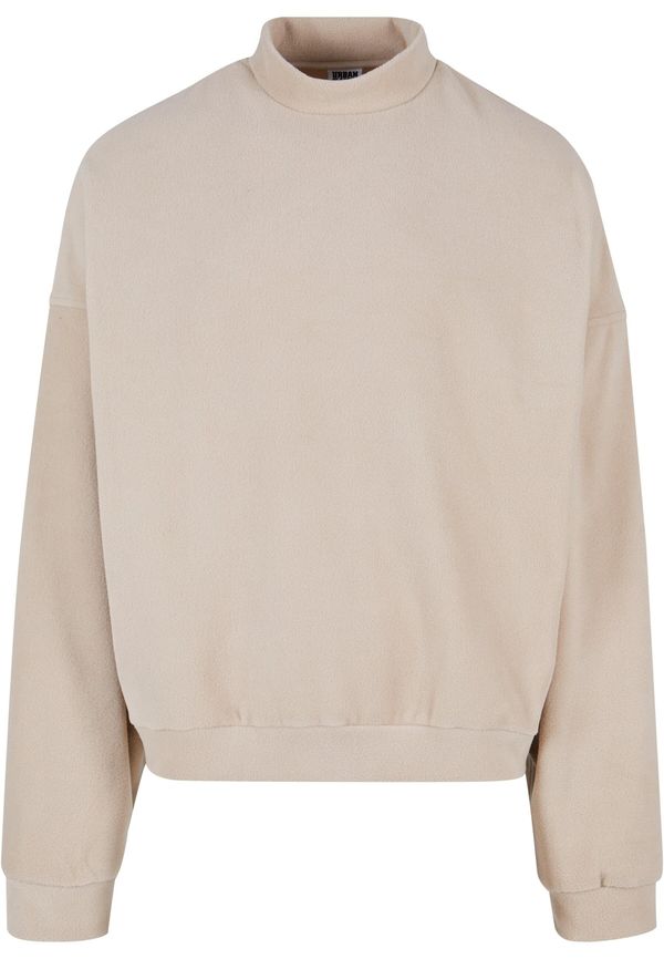 Urban Classics Urban Classics Sweater majica  bež