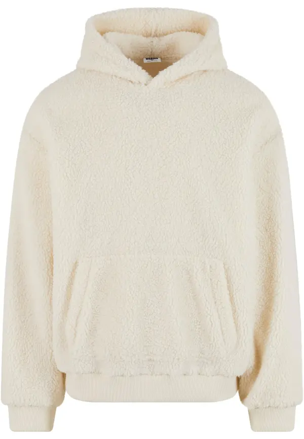 Urban Classics Urban Classics Sweater majica  bež