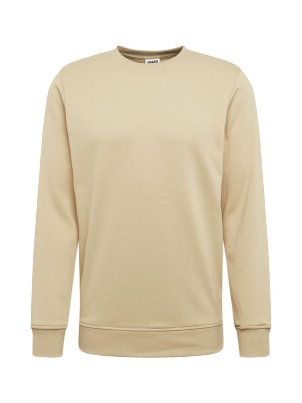 Urban Classics Urban Classics Sweater majica  bež