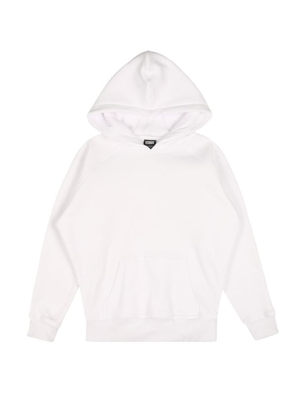 Urban Classics Urban Classics Sweater majica  bijela