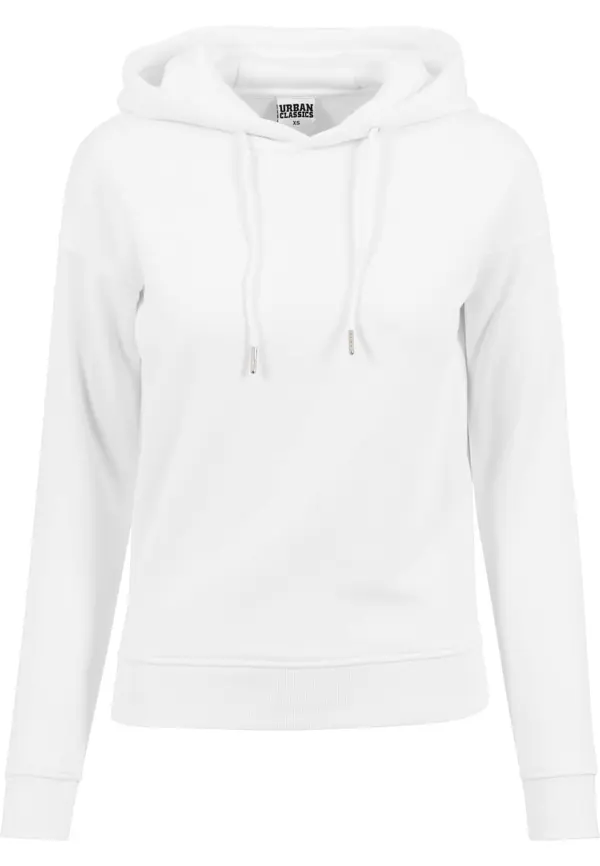 Urban Classics Urban Classics Sweater majica  bijela