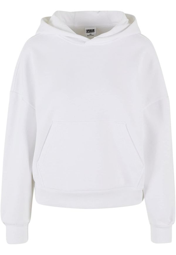 Urban Classics Urban Classics Sweater majica  bijela