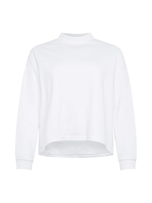 Urban Classics Urban Classics Sweater majica  bijela
