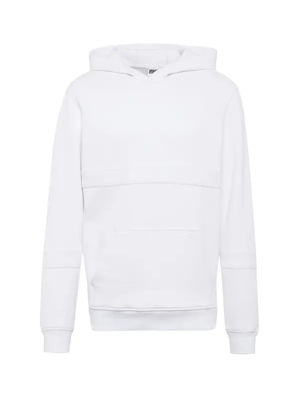 Urban Classics Urban Classics Sweater majica  bijela