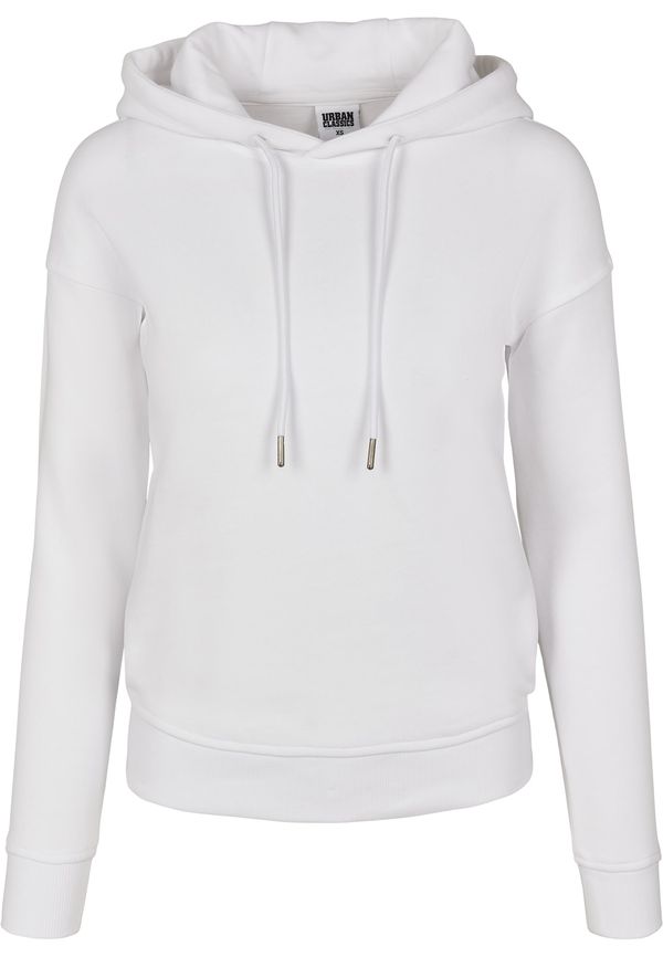 Urban Classics Urban Classics Sweater majica  bijela