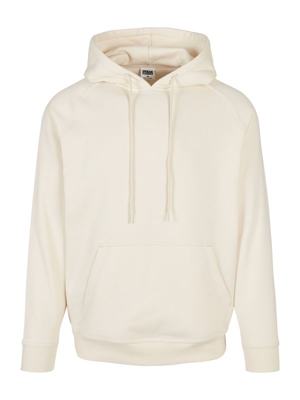 Urban Classics Urban Classics Sweater majica 'Blank'  boja pijeska