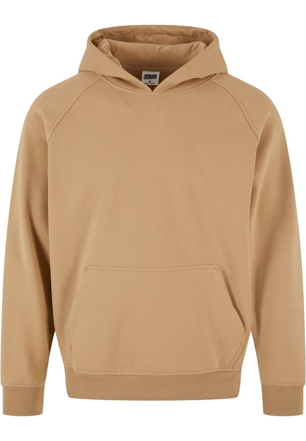 Urban Classics Urban Classics Sweater majica  boja devine dlake (camel)