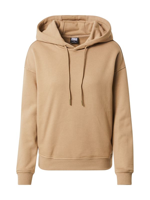 Urban Classics Urban Classics Sweater majica  boja devine dlake (camel)