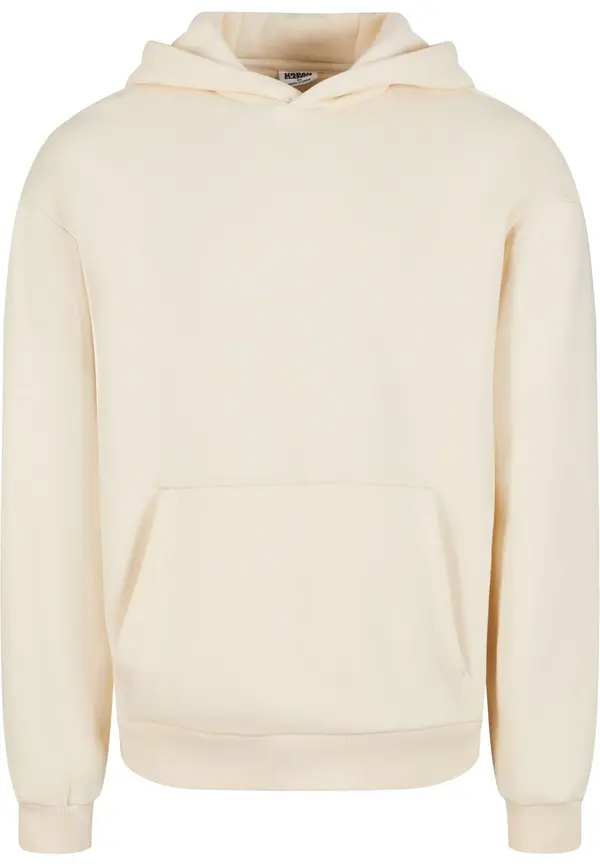Urban Classics Urban Classics Sweater majica  boja pijeska