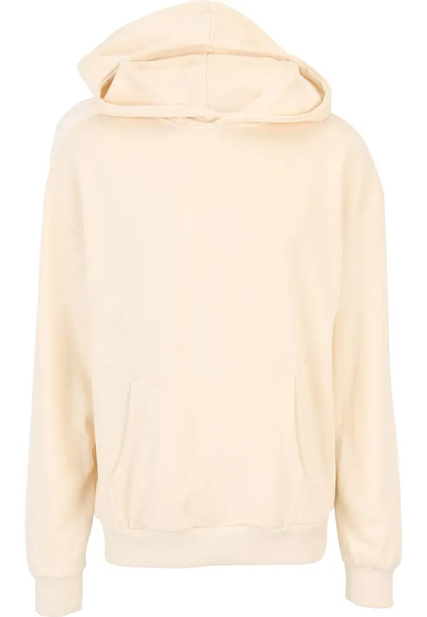 Urban Classics Urban Classics Sweater majica  boja pijeska