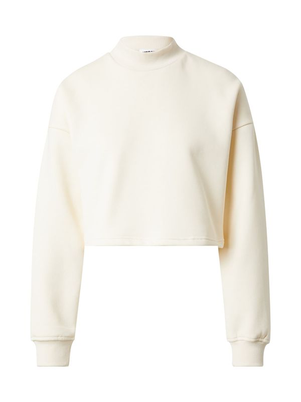 Urban Classics Urban Classics Sweater majica  boja pijeska