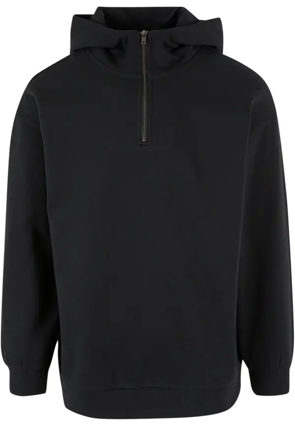 Urban Classics Urban Classics Sweater majica  crna