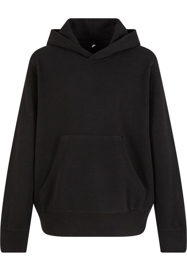 Urban Classics Urban Classics Sweater majica  crna