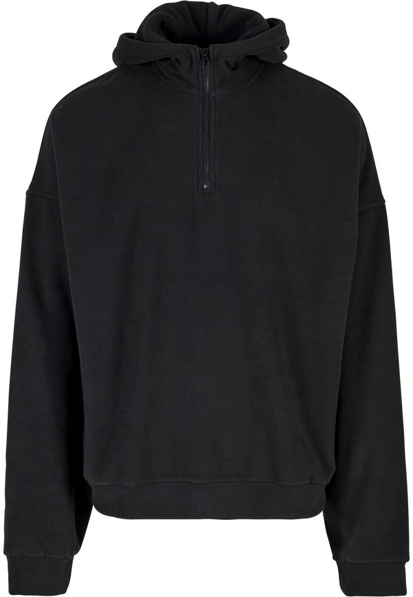 Urban Classics Urban Classics Sweater majica  crna