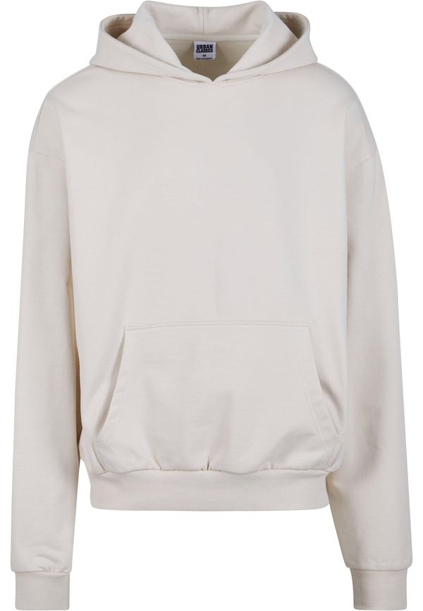 Urban Classics Urban Classics Sweater majica  ecru/prljavo bijela
